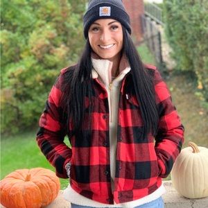 Levi’s Bomber jacket